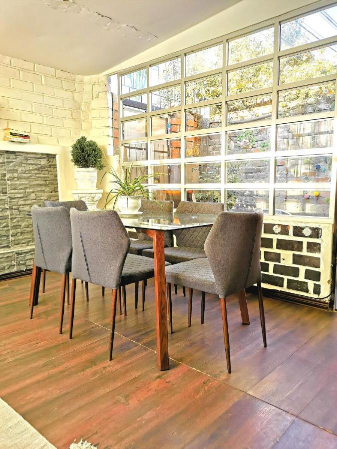Apartamento Cusco Kintu House Exterior foto