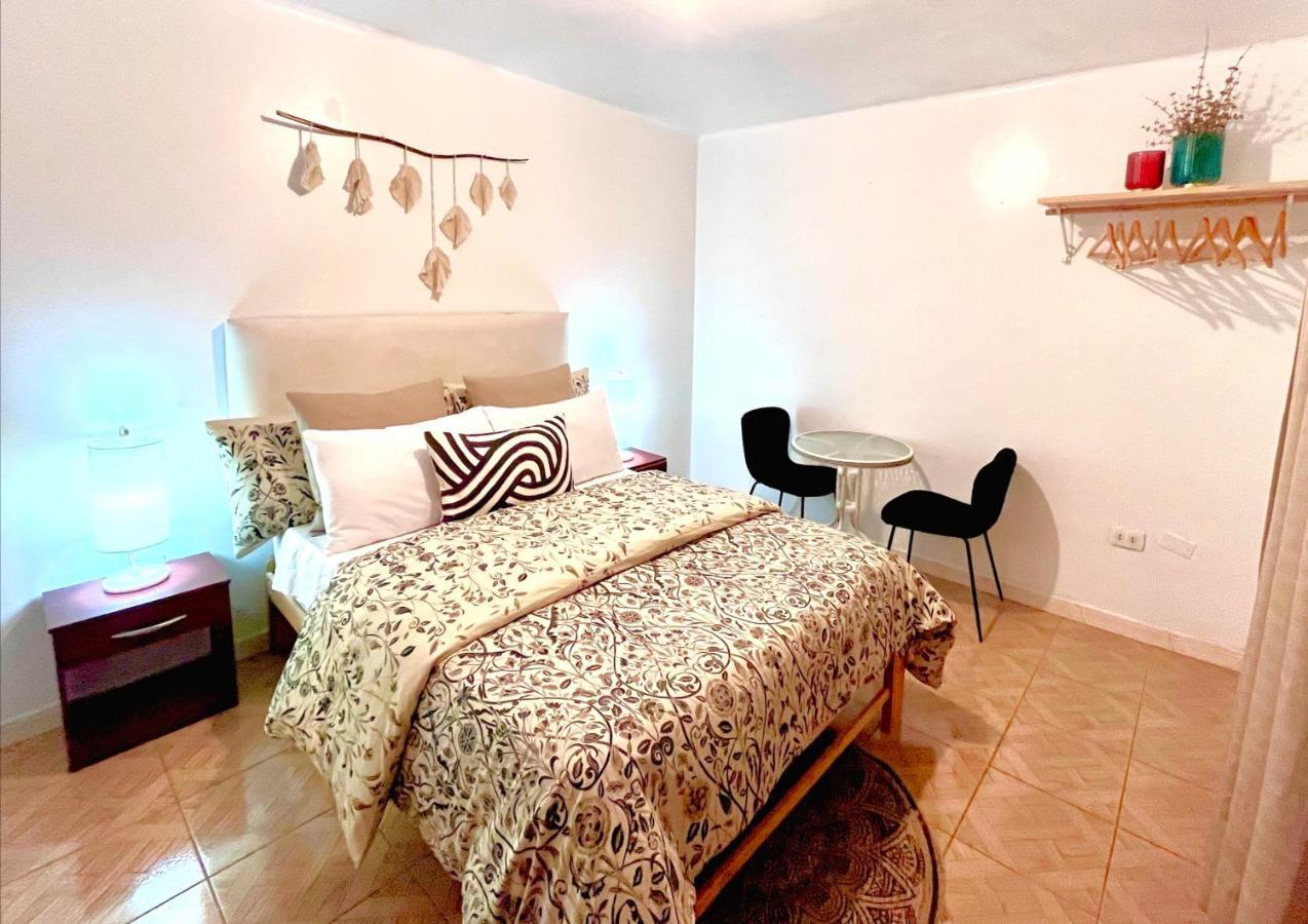 Apartamento Cusco Kintu House Exterior foto